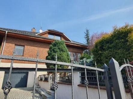 Litoměřice-Pokratice prodej RD